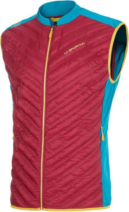 Actual product image La Sportiva Alya Vest - Kunstfaserweste - Herren (M)
