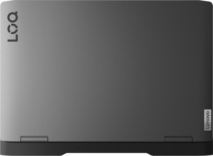 Image du produit Lenovo LOQ 15IRH8 82XV00MCMH - Ordinateur portable de jeu - 15.6 pouces - 144Hz (15.60", Intel Core i5-12450H, 16 Go, 512 Go, ING. Int.)