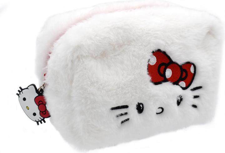 Take Care Hello Kitty Beautycase, assortiert