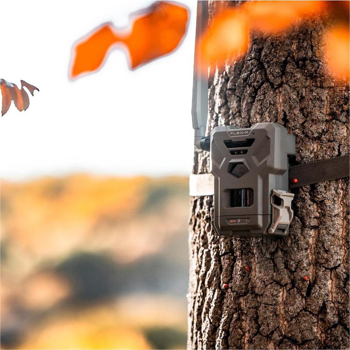 Immagine prodotto Spypoint Fotocamera per animali selvatici FLEX-M Twin Pack