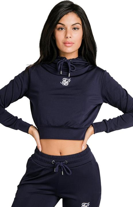 Siksilk Essentials Trainingsjacke (40 D)