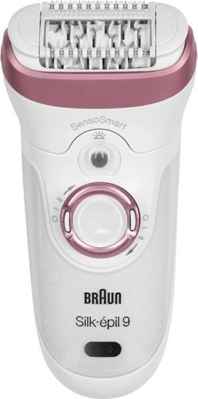 Immagine prodotto Braun Silk-épil 9