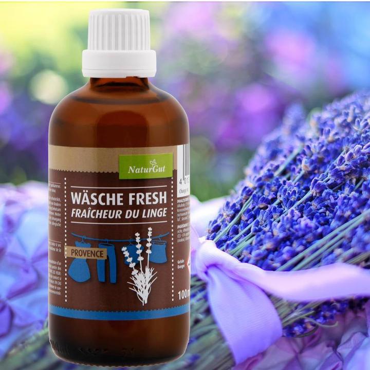 Immagine prodotto NaturGut Lavanderia fragranza fresca Provenza liq (Liquida)