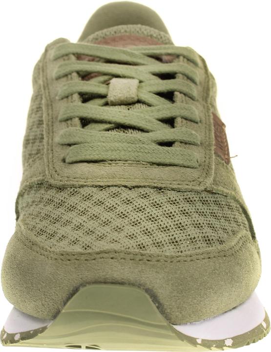Actual product image Woden Ydun Suede Mesh (37)