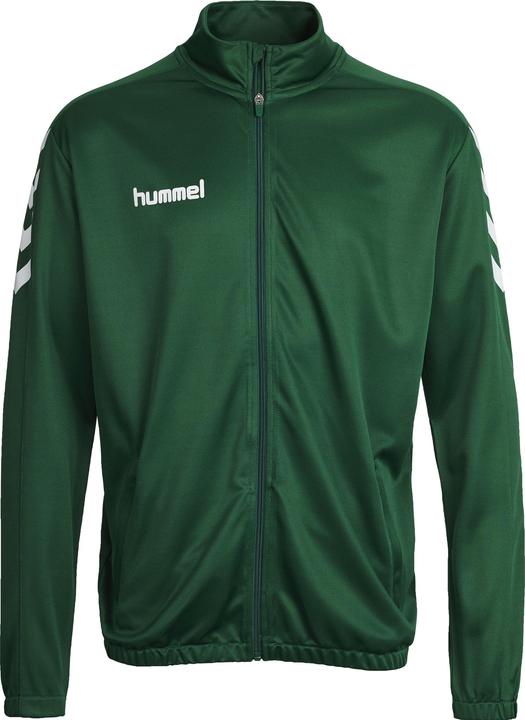Produktbild hummel Core Poly Jacket (116)