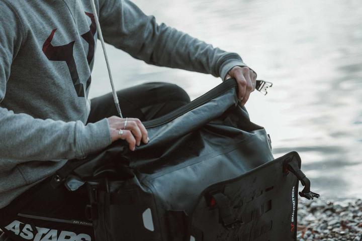 Produktbild Sw Motech Système de sacoches SysBag WP