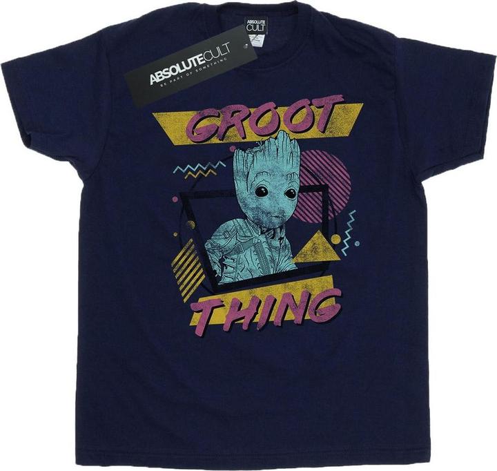 Guardians Of The Galaxy Vol. 2 Groot Thing TShirt (L)