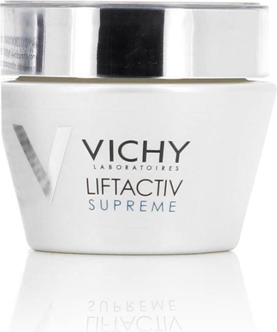 Actual product image Vichy Liftactiv Supreme (50 ml, Day cream)