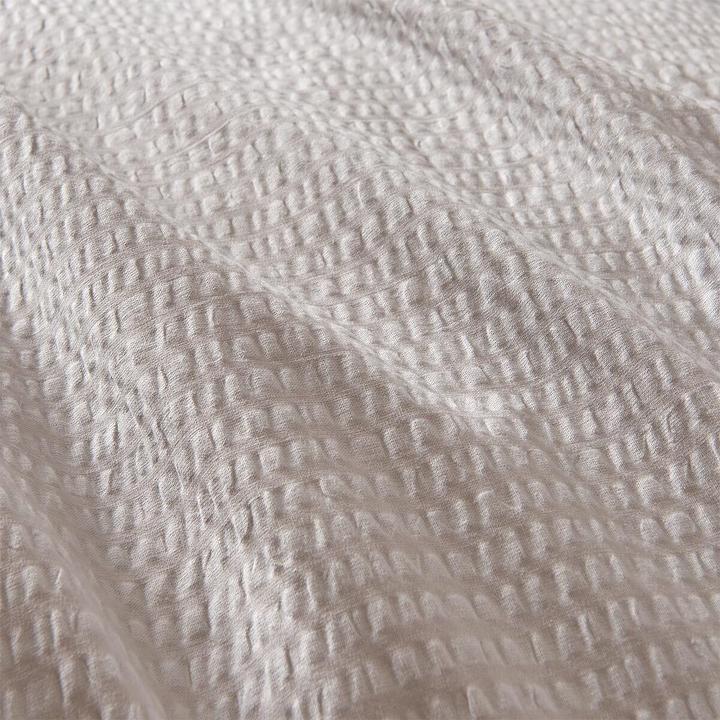Produktbild Traumschlaf Baby Seersucker (Bettwäsche Set, 155x220 cm + 80x80 cm)