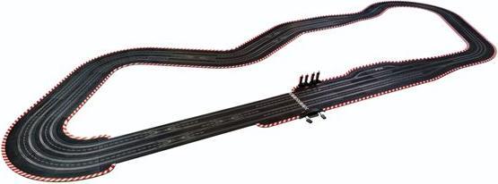 Produktbild Carrera Digital 124 Ultimate XXL Edition One