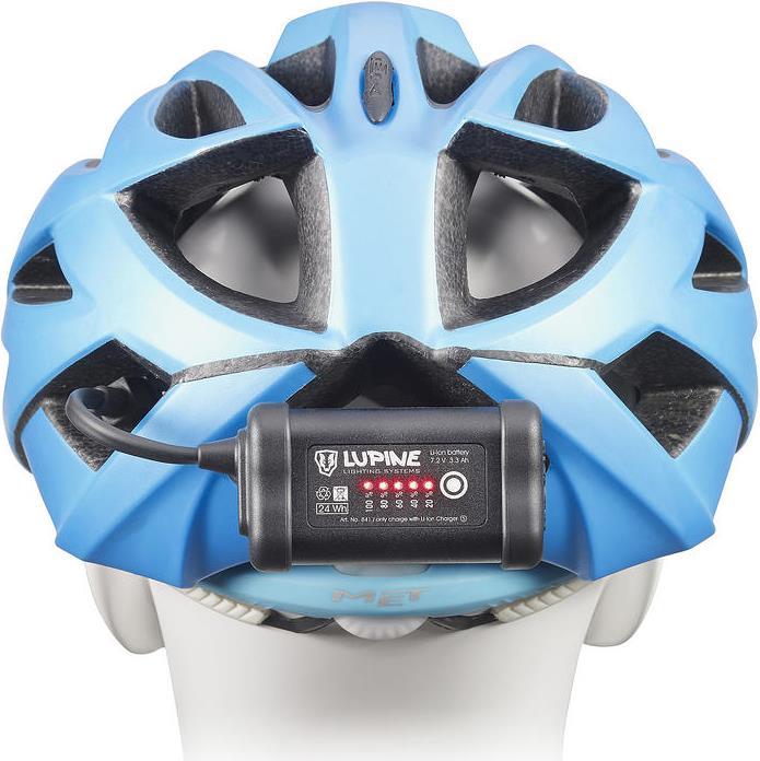 Actual product image Lupine Blika R 4SC (2100 lm)