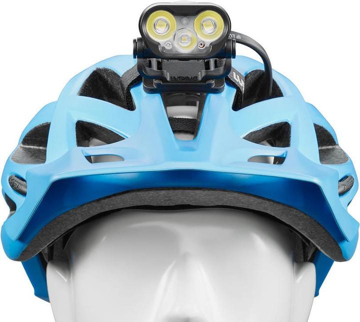 Actual product image Lupine Blika R 4SC (2100 lm)