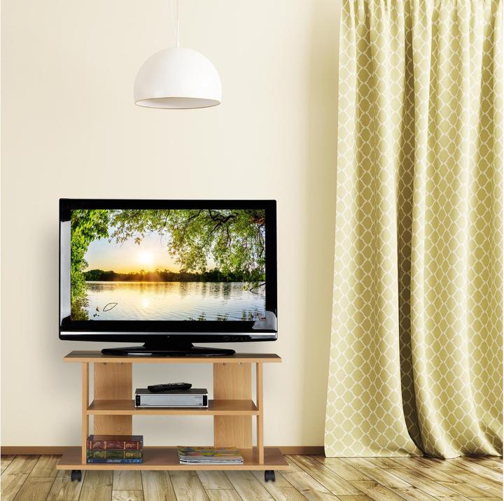 Immagine prodotto Relaxdays TV Board (80 x 40 x 45 cm)