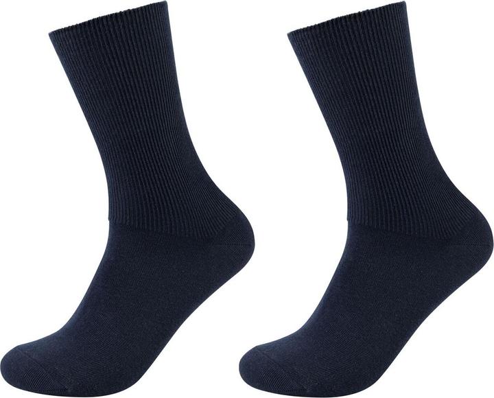Actual product image Camano Diabetic socks (pack of 4, 39, 42)