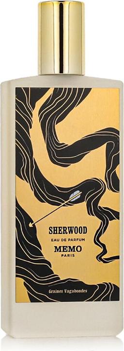 Immagine prodotto Memo Paris Sherwood (Eau de parfum, 75 ml)