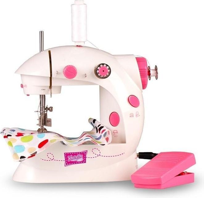 Image du produit No Name Machine à coudre Natalia