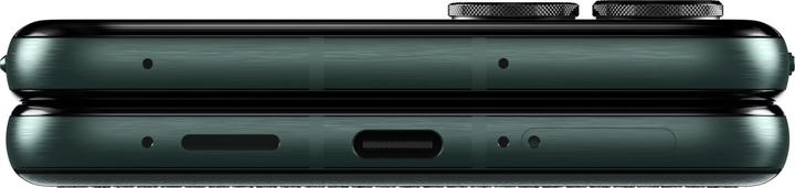 Actual product image Motorola razr 60 ultra (512 GB, Scarab, 6.96", Dual SIM, 5G)