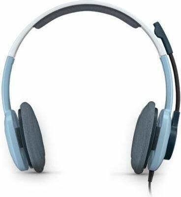 Produktbild Logitech Stereo Headset H250 (Kabelgebunden)