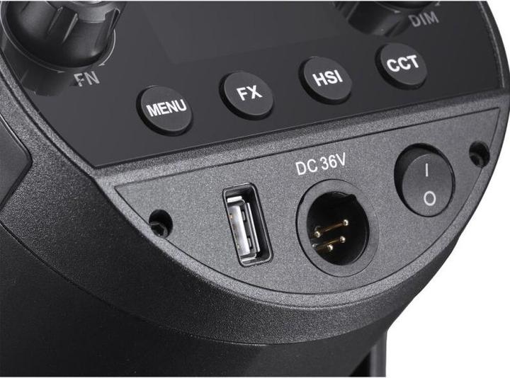 Image du produit Godox SZ150R (Lumière vidéo)