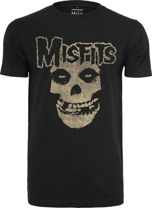 Urban Classics Upscale X Misfits Oversize Tee - 91535 (XS)