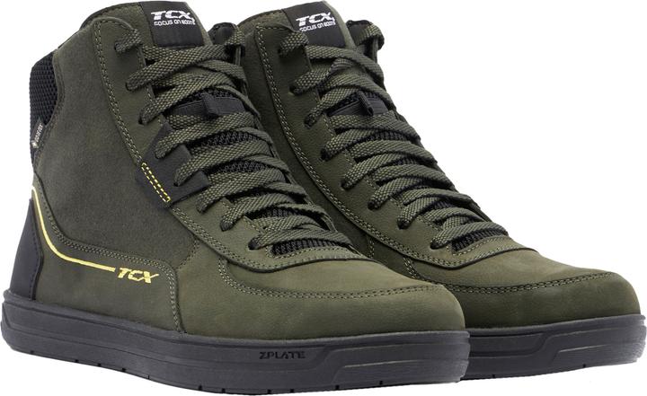Produktbild TCX Chaussures Mood 2 GTX (36)