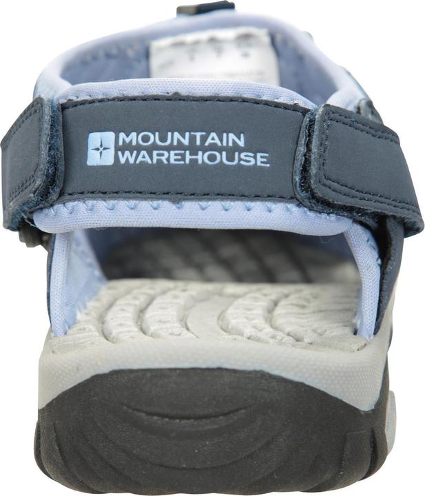 Image du produit Mountain Warehouse - Sandales TREK - Femme (39)