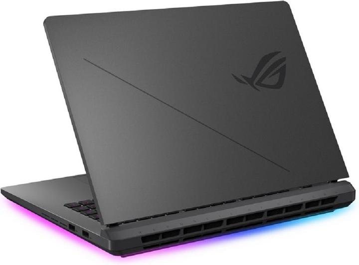Produktbild ASUS ROG Strix G16 RTX 5070 Ti (16", Intel Core Ultra 9 275HX, 32 GB, 2000 GB, DE)