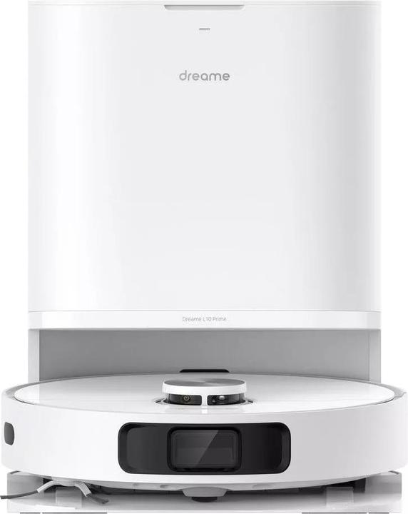 Productafbeelding Dreame L10 Prime (Stofzuigrobot)
