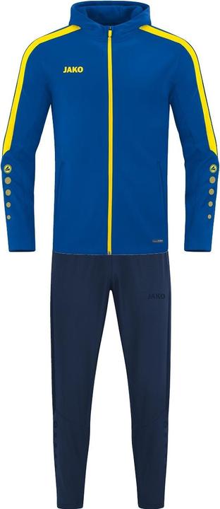 JAKO Power (40)