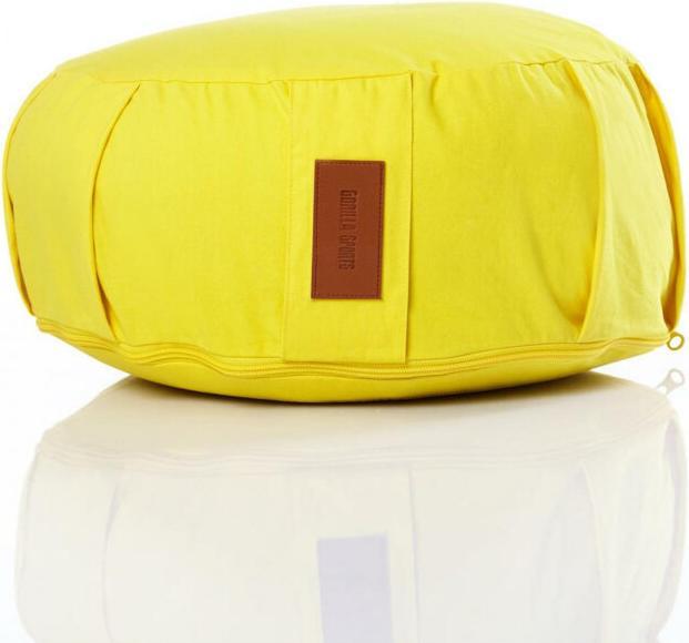 Actual product image Gorilla Sports Yoga cushion