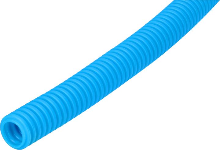 Max Hauri Elektro-Wellrohr (1000 cm)