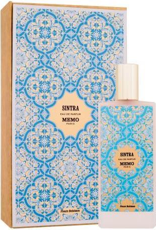 Image du produit Memo Paris Sintra (Eau de parfum, 75 ml)