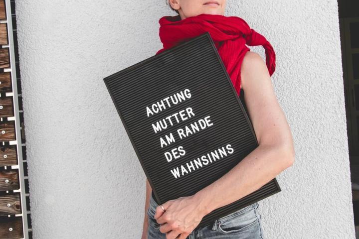Actual product image Die Frau fürs Leben ist nicht das Mädchen für alles! (German, Laura cheerful, 2020)
