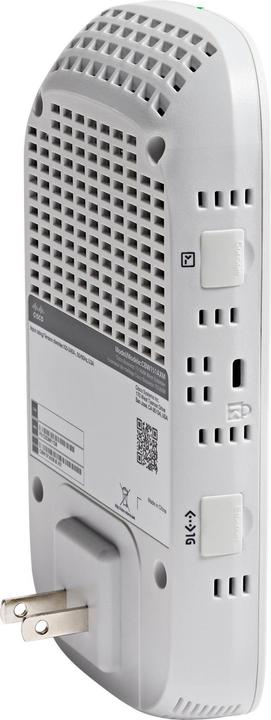 Image du produit Cisco WLAN-Mesh-Repeater CBW151AXM-E (867 Mbit/s, 300 Mbit/s)