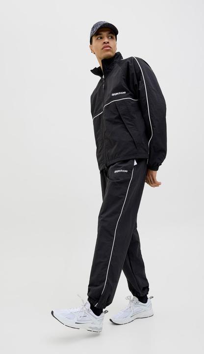 Actual product image Jack & Jones Loose Fit Jogginghose Jogginghose (L)