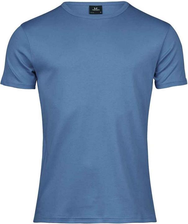Image du produit Tee Jays - T-shirt Interlock - hommes (XXL)