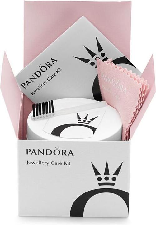 Image du produit Pandora Kit d'entretien (1 pcs)