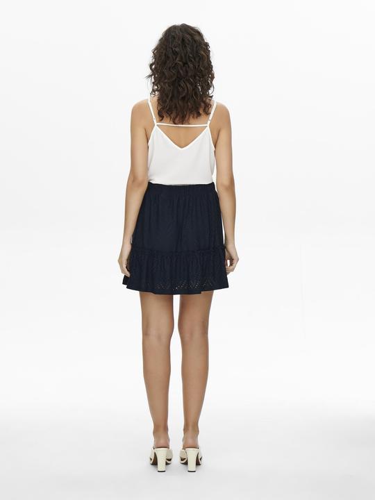Actual product image JdY Ruched skirt (L)