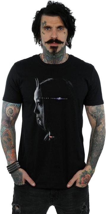 Produktbild Avengers Endgame Avenge The Fallen Mantis TShirt (4XL)