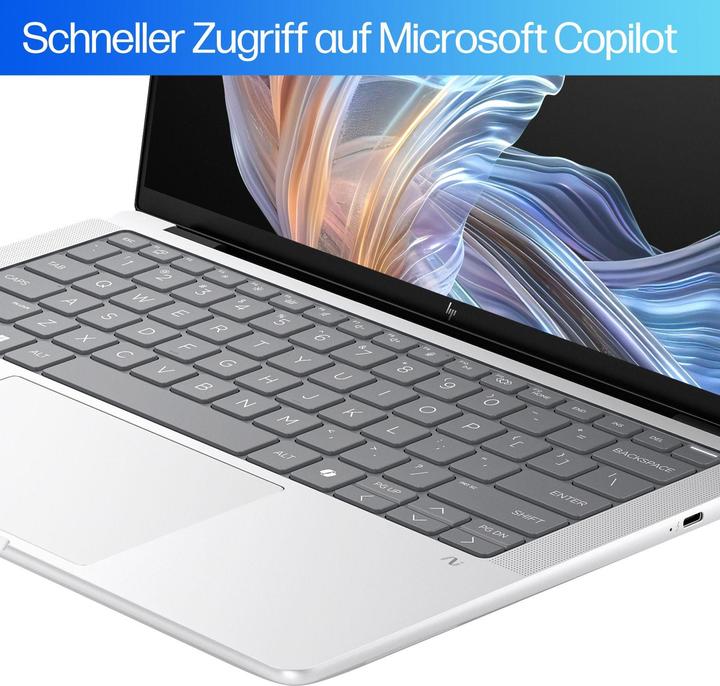Image du produit HP EliteBook X G1a (14", Marvell Armada 375, 64 Go, 2000 Go, DE)