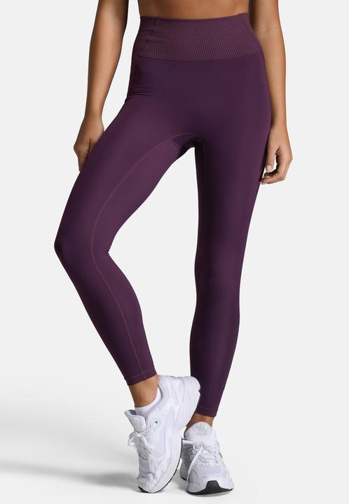 Produktbild 2XU Ribbed Hi-Rise Compression Tight (S)