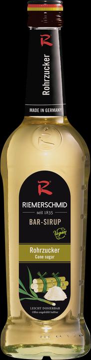 Image du produit Riemerschmid Sirop de canne pour bar sans alcool (1 x 70 cl)