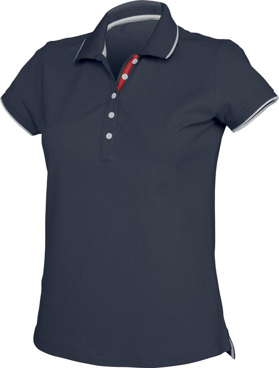 Blue, Navy, Red