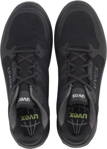 Produktbild Uvex Safety Sicherheitshalbschuh (S3, 43)
