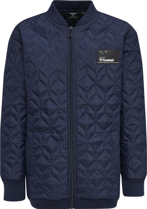 Produktbild hummel West Jacket (110)