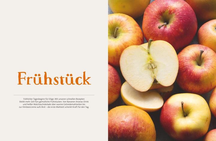 Actual product image Peace Food - Vegan einfach schnell (German, Ruediger Dahlke, 2015)