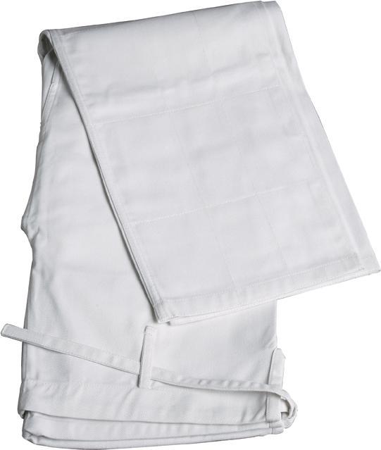 Produktbild adidas Judo-Hose IJF weiss, JT275 (170)