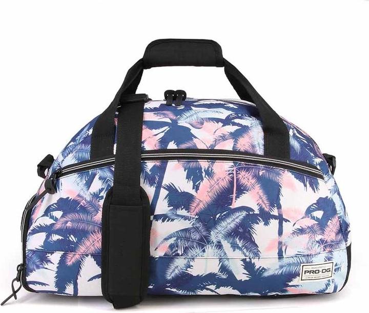 Produktbild ProDG Uptown Sports Bag Sumatra
