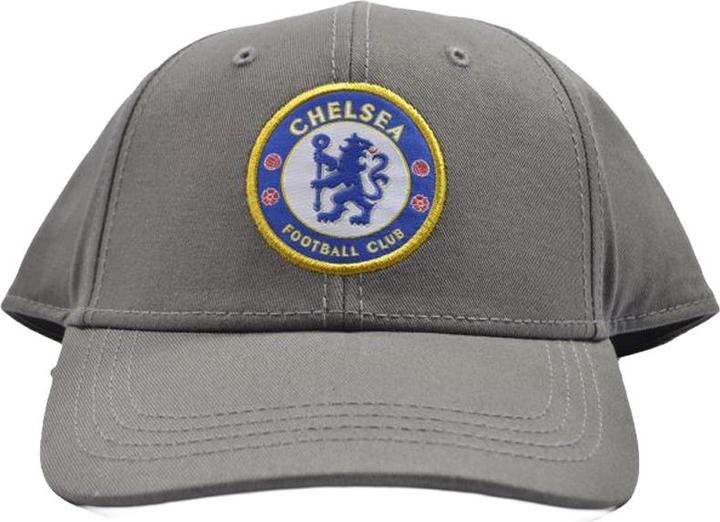 Produktbild Chelsea FC Core BaseballMütze (One Size)