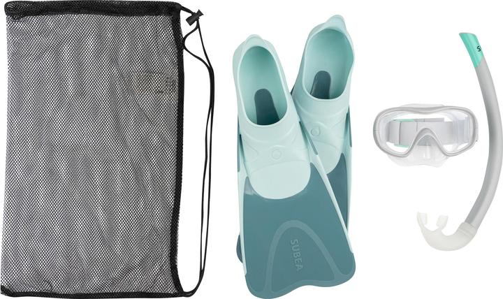 Actual product image Subea SNK 500